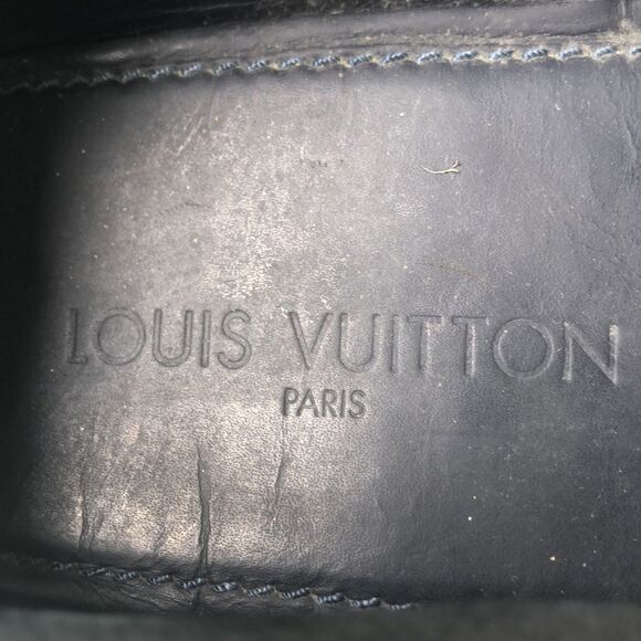 Louis Vuitton Monte Carlo driving shoes - Picture 7 of 10